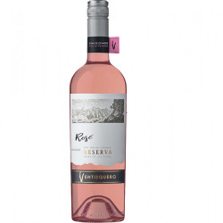 Venstiquero Reserva Rosé