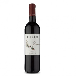 Alecrim Tinto, Portugal