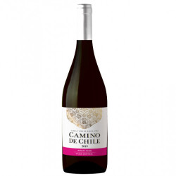 Camino del Chile Pinot Noir, Vale Central, Chile