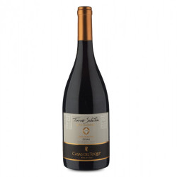 Casas del Toqui Gran Reserva Syrah, Chile