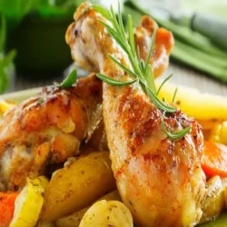 Frango ao molho