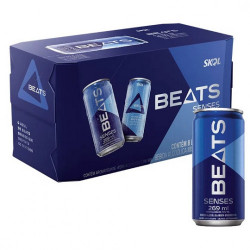 Skol Beats 269ml - Caixa