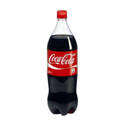 Refrigerante Coca Cola 1,5L