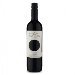 Cava Negra Merlot, Argentina