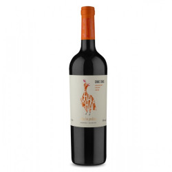 Chac Chac Cabernet Franc, Argentina