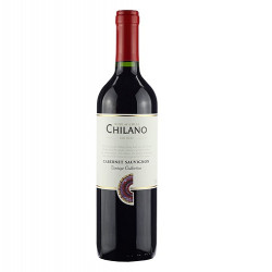 Chilano Cabernet Sauvignon, Chile