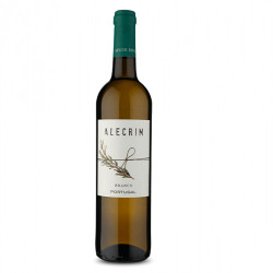 Alecrim Branco, Portugal