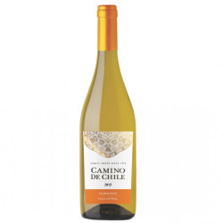 Camino del Chile Chardonnay, Vale Central, Chile