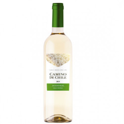Camino del Chile Sauvignon Blanc, Vale Central, Ch