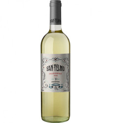 San Telmo Chardonnay, Argentina