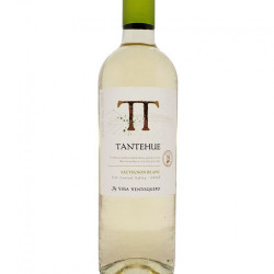 Tantehue Sauvignon Blanc DO, Chile