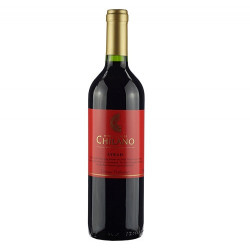 Chilano Syrah, Chile