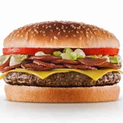 Hambúrguer X-Calabresa