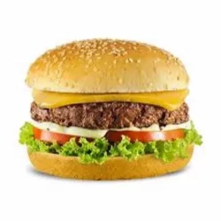 Hambúrguer X-Salada