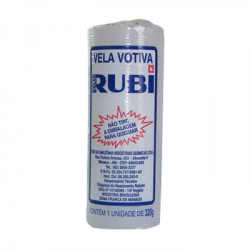 Vela Rubi Votiva