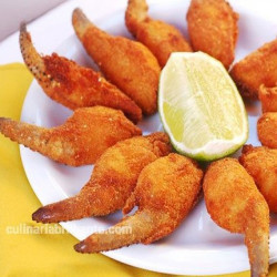 Patinha de Caranguejo