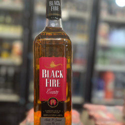 Black Fire 1L