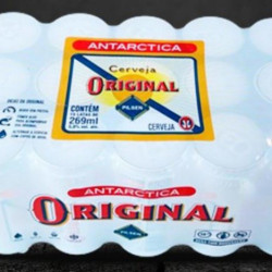 Cerveja Original 269ml - Caixa