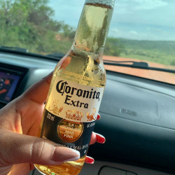 Cerveja Coronita de und 210ml