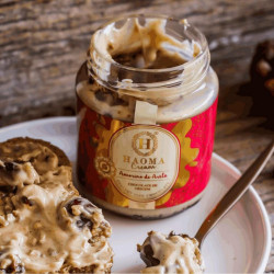 Haoma Cream Amorino de Avelã