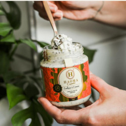 Haoma Cream - Cookies & Cream