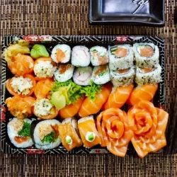 Combo 30 peças