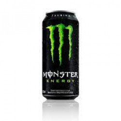Monst Energy 437ml