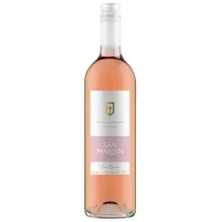 Vinho Rosé San Martin Suave Comum Garrafa 750ml
