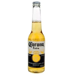 Cerveja Corona Extra Long Neck 330ml