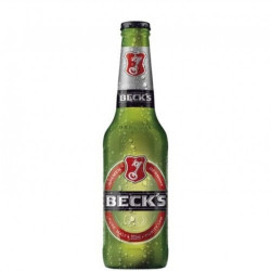 Cerveja Long Neck