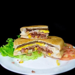 X- Bacon Gostumm