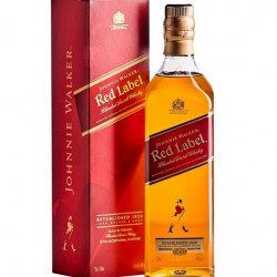 Red Label 750 ml