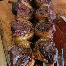 Churrasco completo de picanha