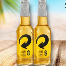 Skol Abre Fácil Puro Malte 275 ml