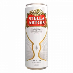 Stella Artois 350 ml