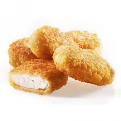Nugget de frango