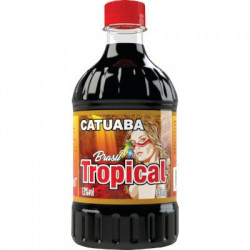 Catuaba Brasil Tropical 500ml