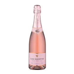 Casa Galiotto Rose Demi-seco 750ml