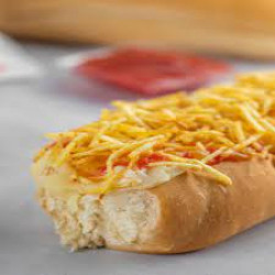 Cachorro Quente Tradicional