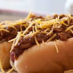 Cachorro Quente de bacon