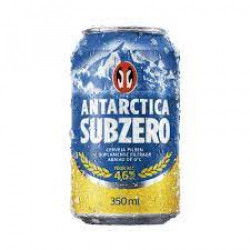 Antártica subzero 350 ml