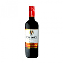 Vinho dom Bosco suave 750 ml