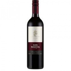 SAN martin 750 ml tinto seco