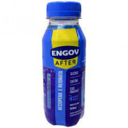 Engov after 250 ml berry vibes