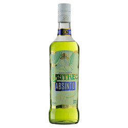 Aperitivo absinto 670 ml