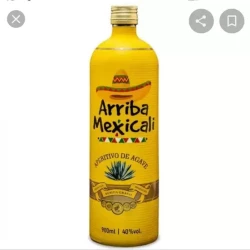Aperitivo arriba mexicali