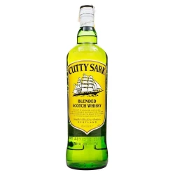 Whisk cutty sark 1 litro