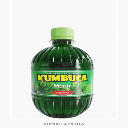 Kumbuca Menta 500 ml
