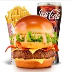 Trio Bob's Premium