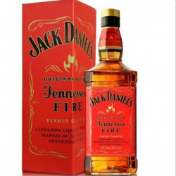 Jack Daniels Fire 1L